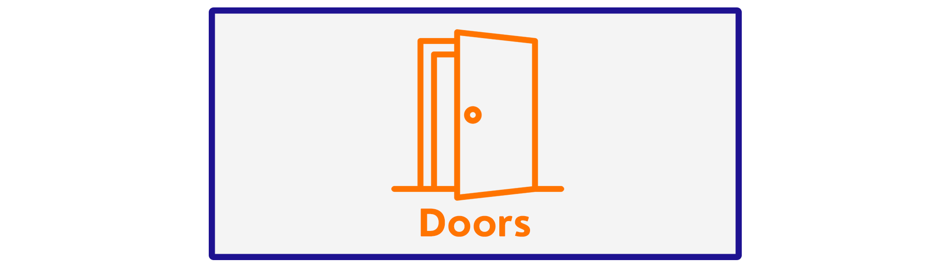 Door Icon